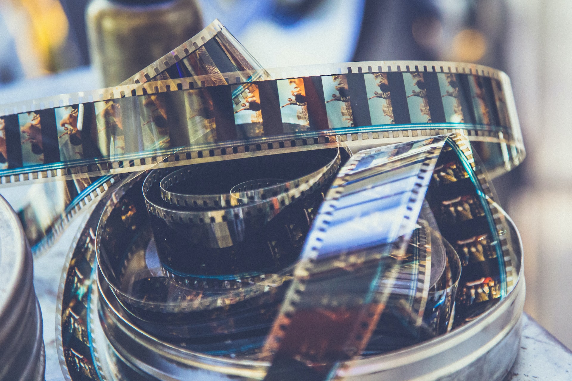 Kurzfilmpreis Short Tiger 1
