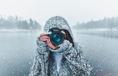 Nikon Photo Contest