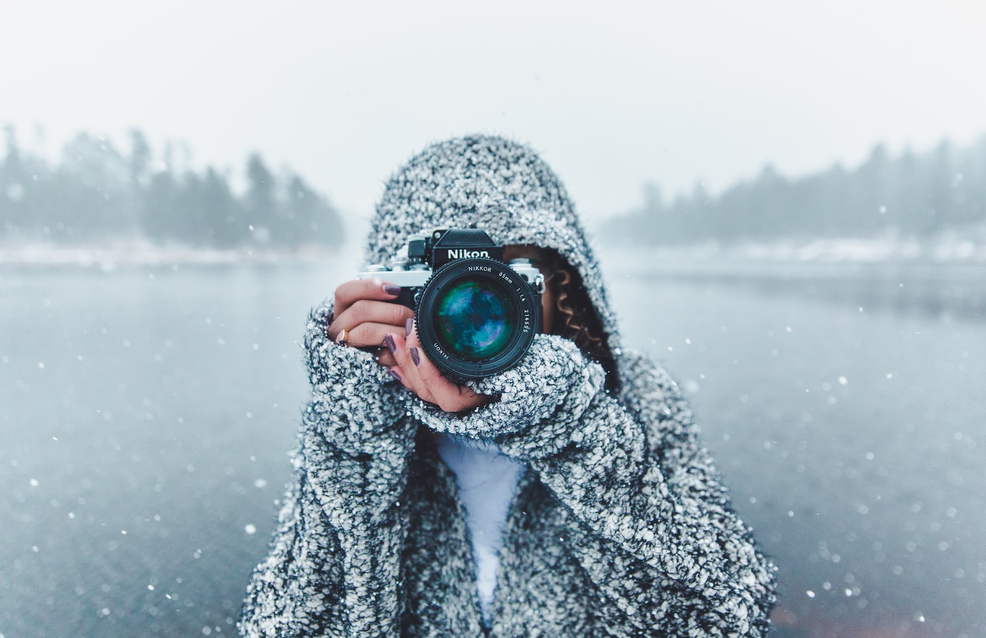 Nikon Photo Contest