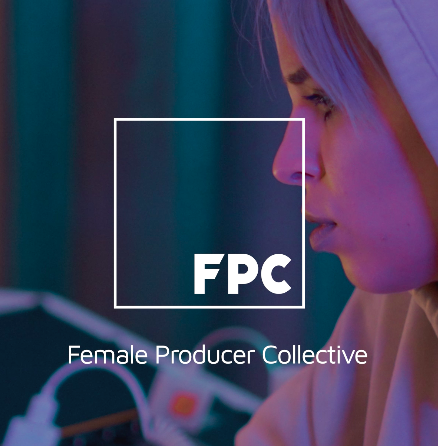 Female Producer Collective Season #2 1