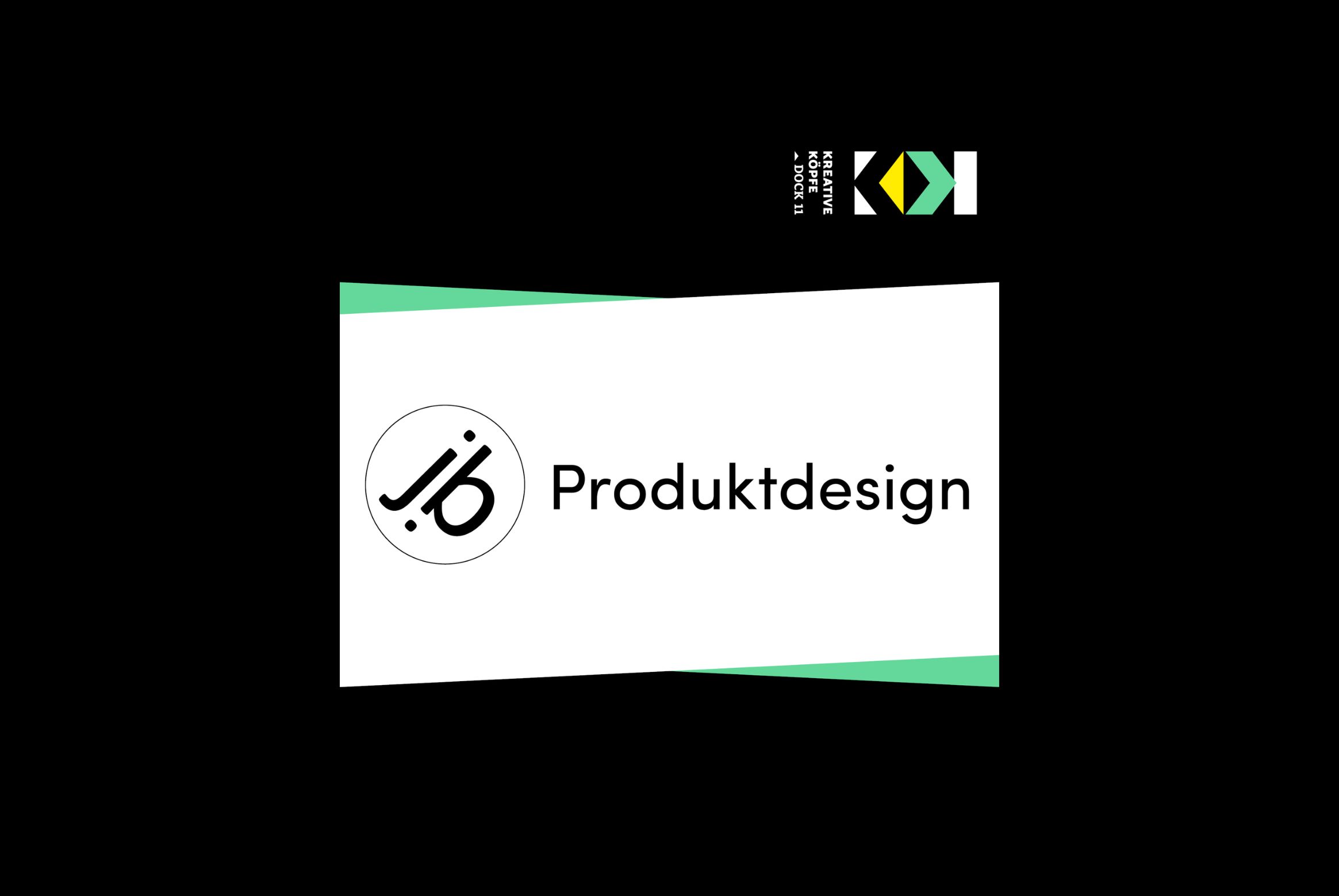 JB Produktdesign - Das Logo