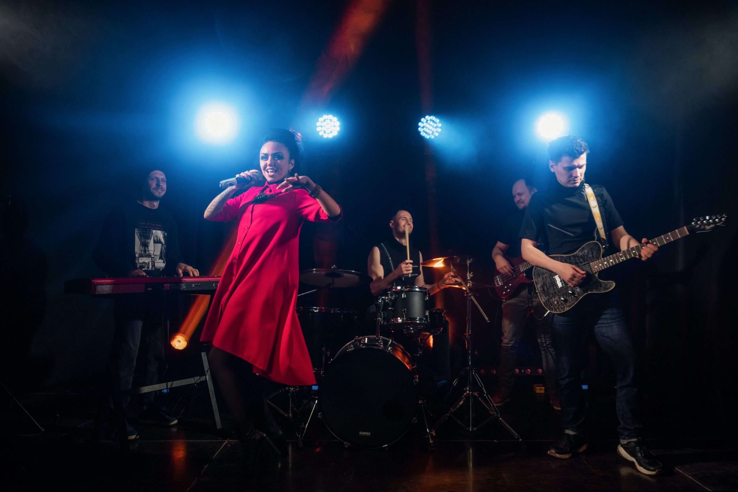 Popcamp Deutscher Musikrat 2023