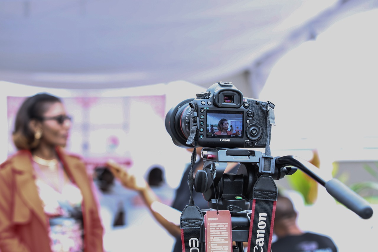 Call for Entries: DOK.digital