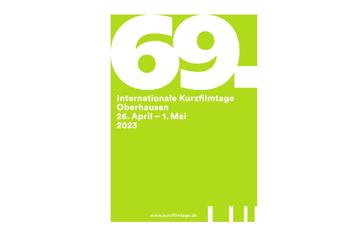Call Internationale Kurzfilmtage Oberhausen