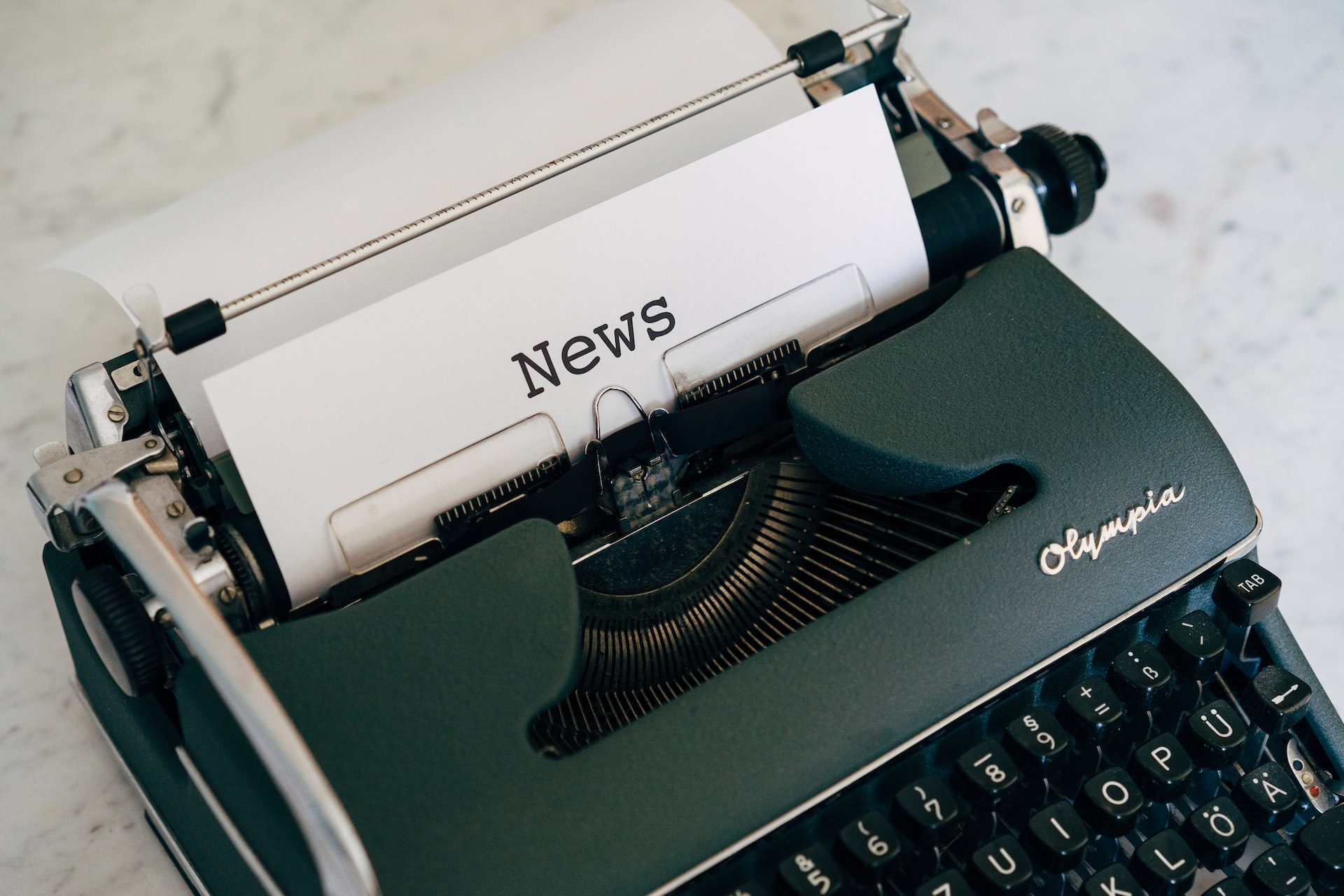 Calls für Journalismuspreise