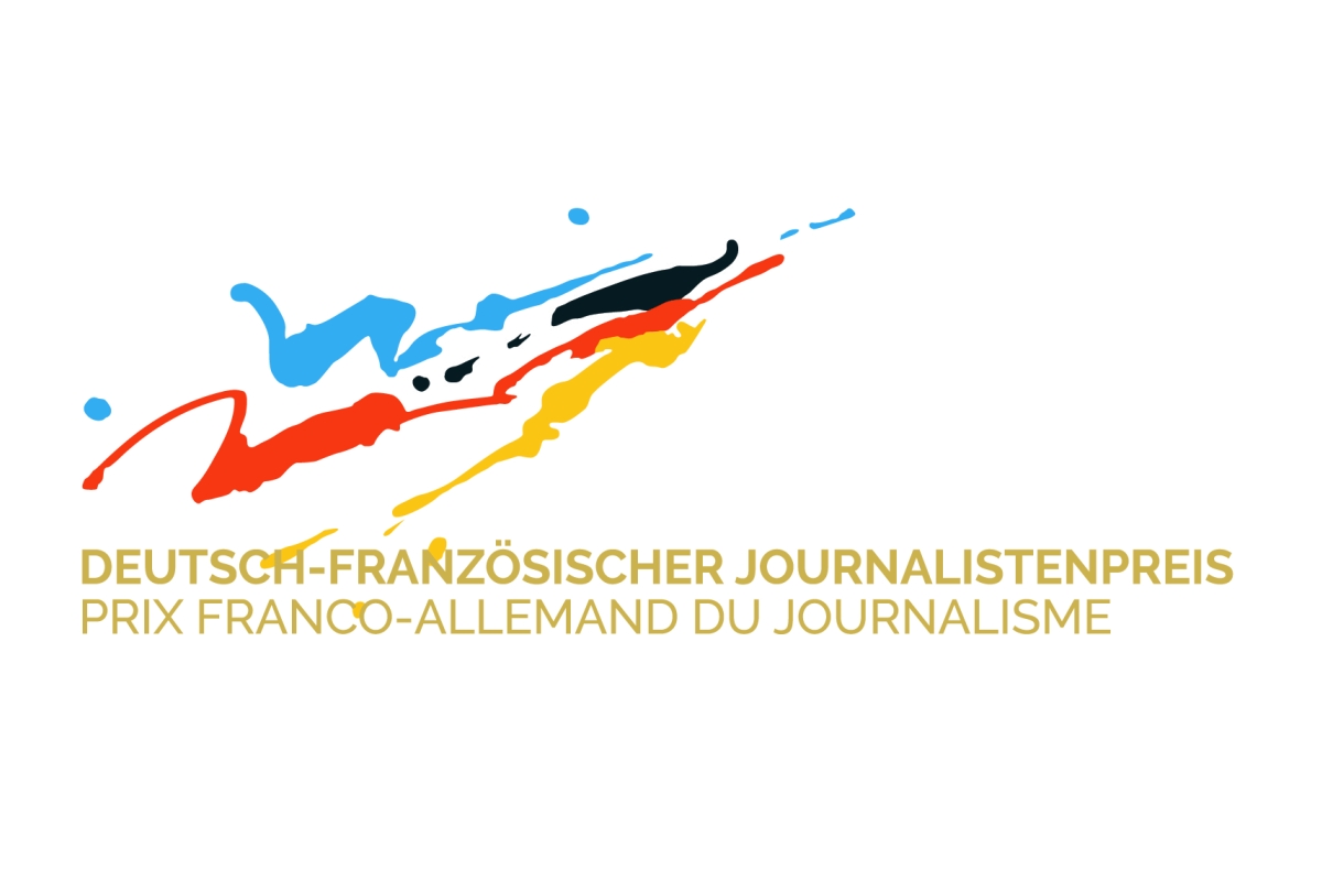 Der Deutsch-Französische Journalistenpreis 2023