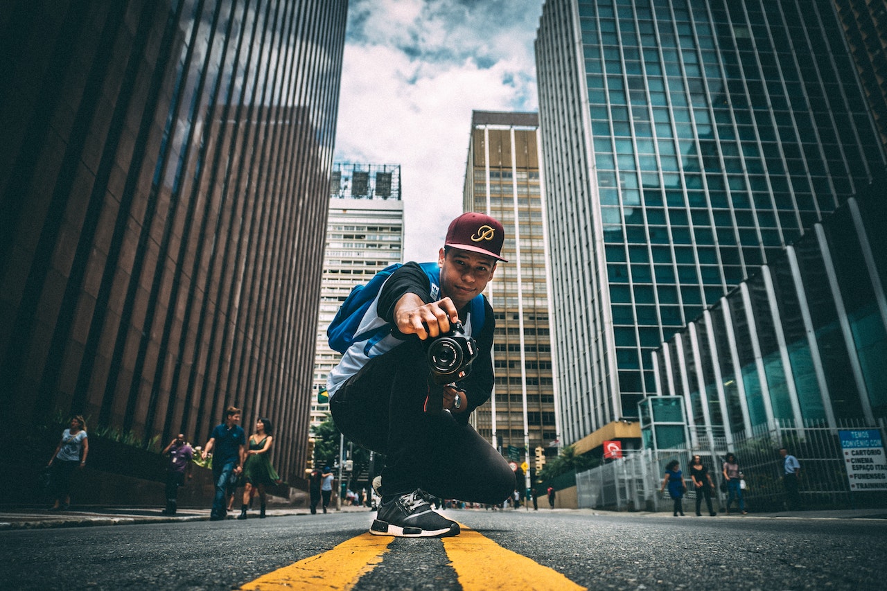 Leica Street Photo Contest