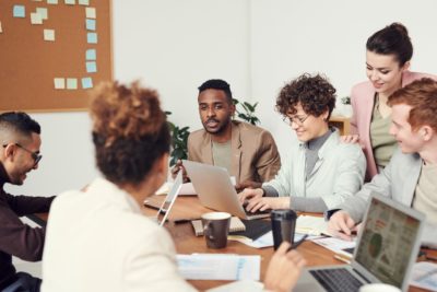 Media Startup Fellowship