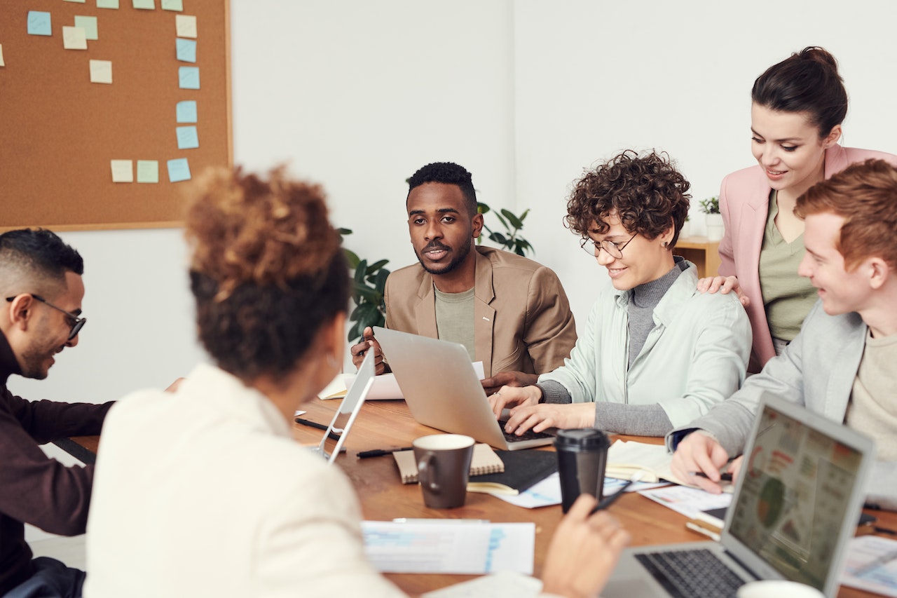 Media Startup Fellowship