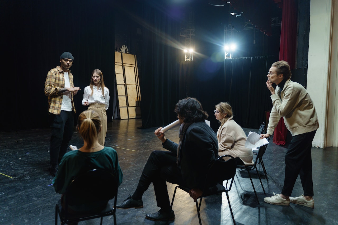 Open Call »Verbindungen fördern«