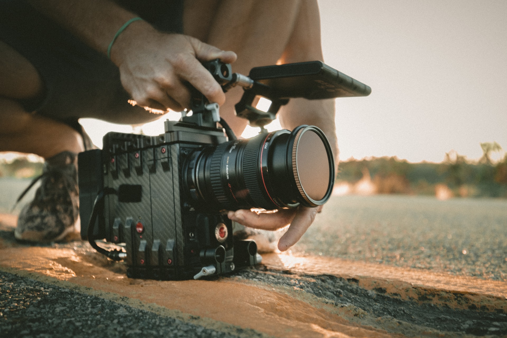 ONE SHOT Kurzfilmfestival – Open Call 1