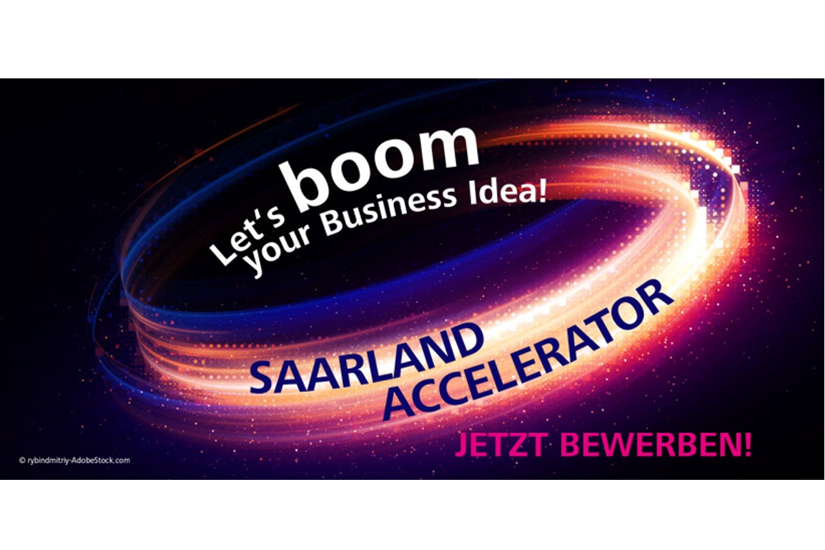 Saarland Accelerator 2023