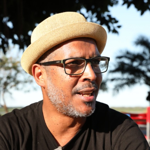 Ricardo Campos Ramos