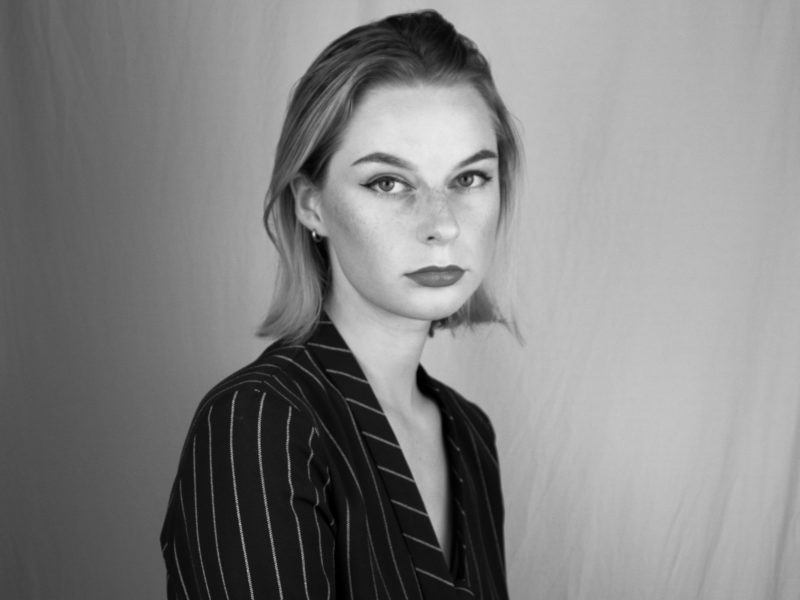 Evelyn Kett