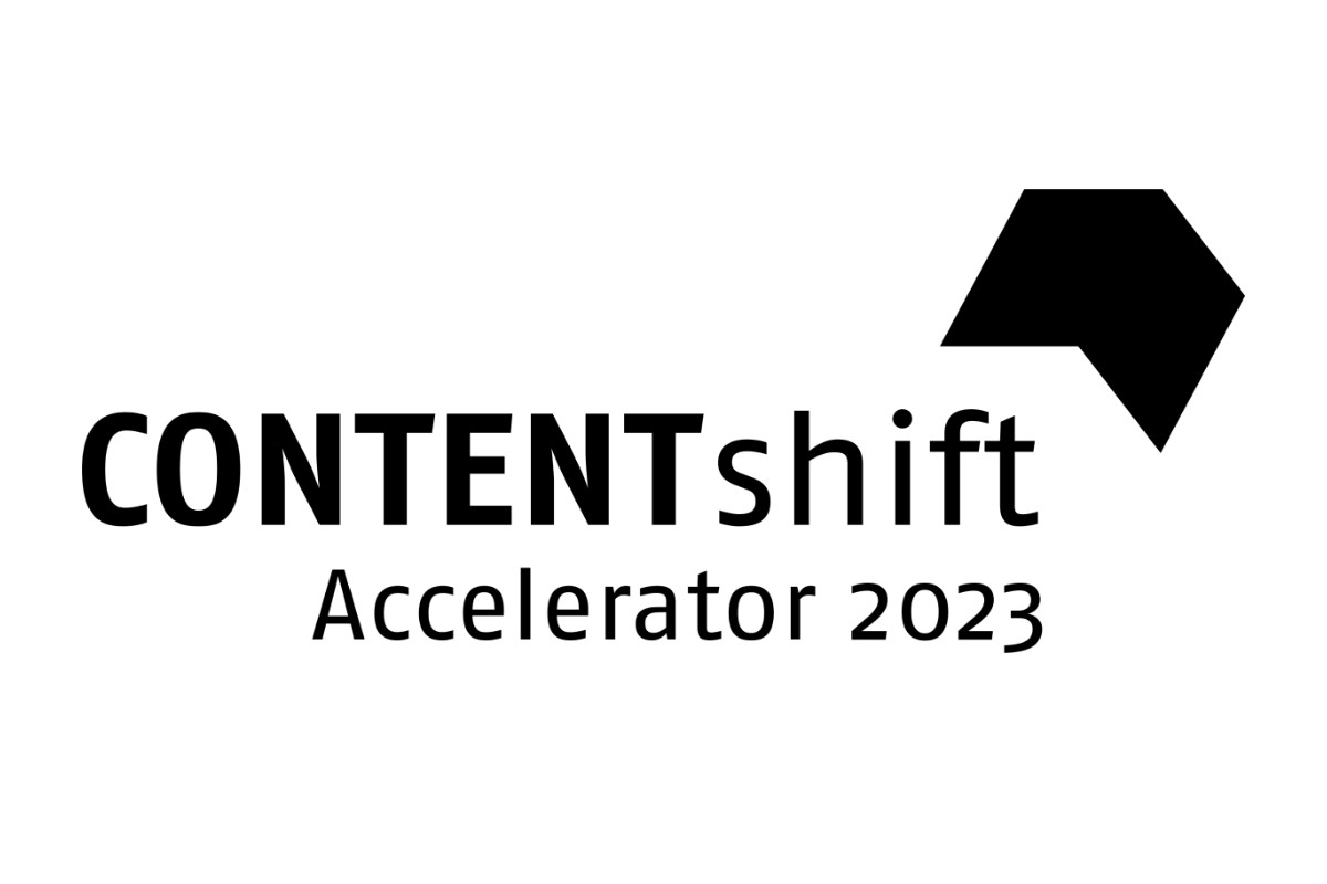 CONTENTshift Accelerator 2