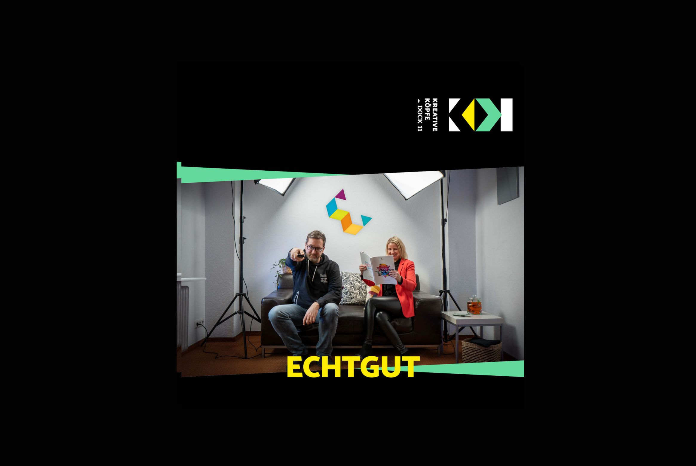 echtgut markeninszenierung  stellt sich vor