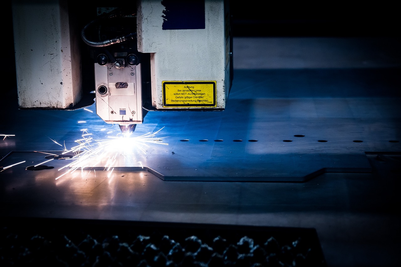 Einführung in den Lasercutter