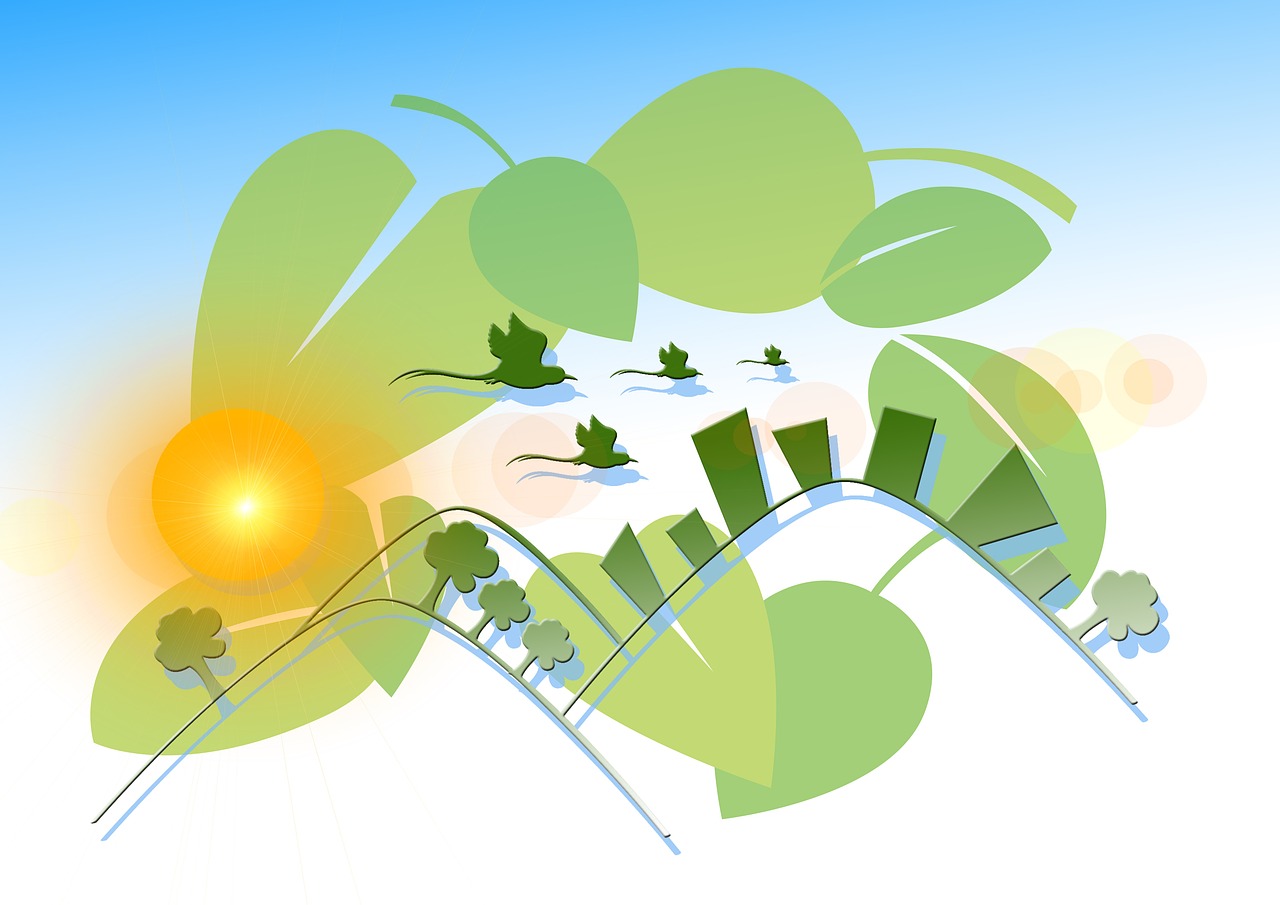 Hungry EcoCities: Open Call