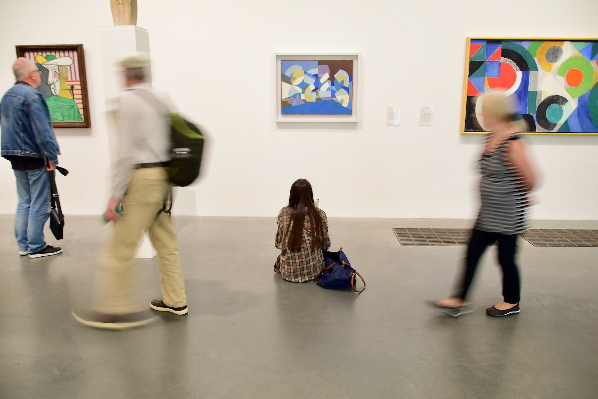 KREATIV-TRANSFER: Galerieförderung