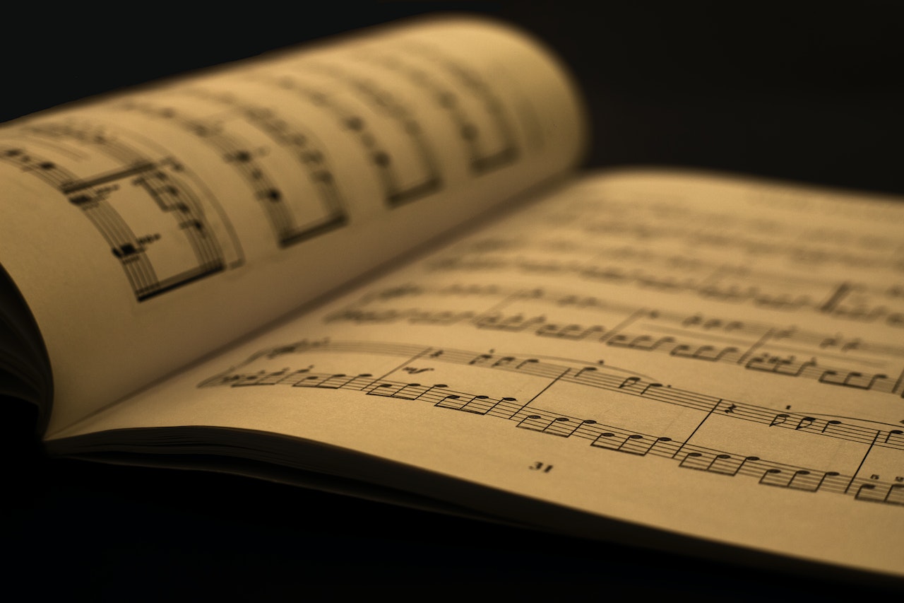 »Peer Raben Music Award« 2023
