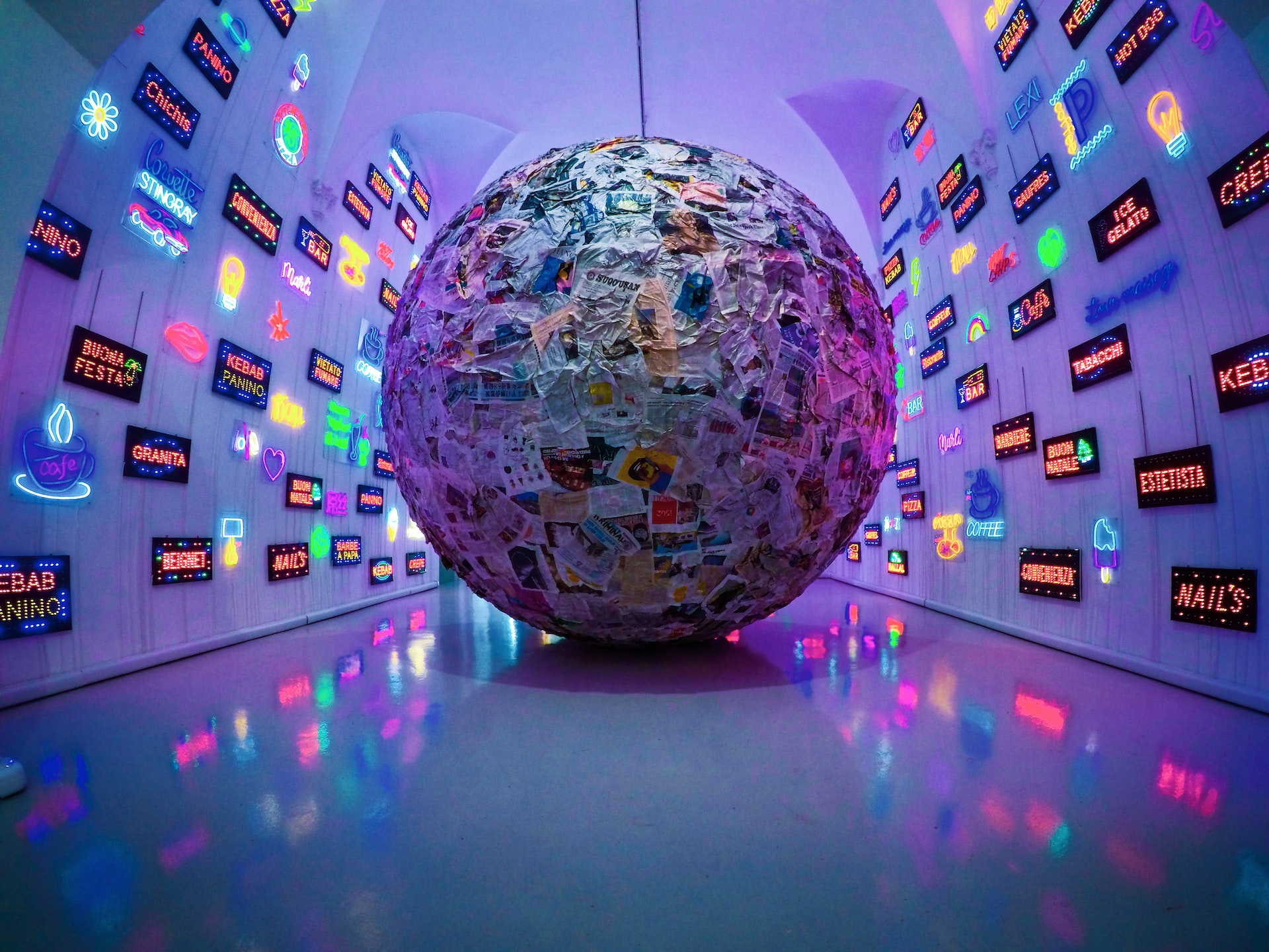 Projektförderung Bureau des arts plastiques