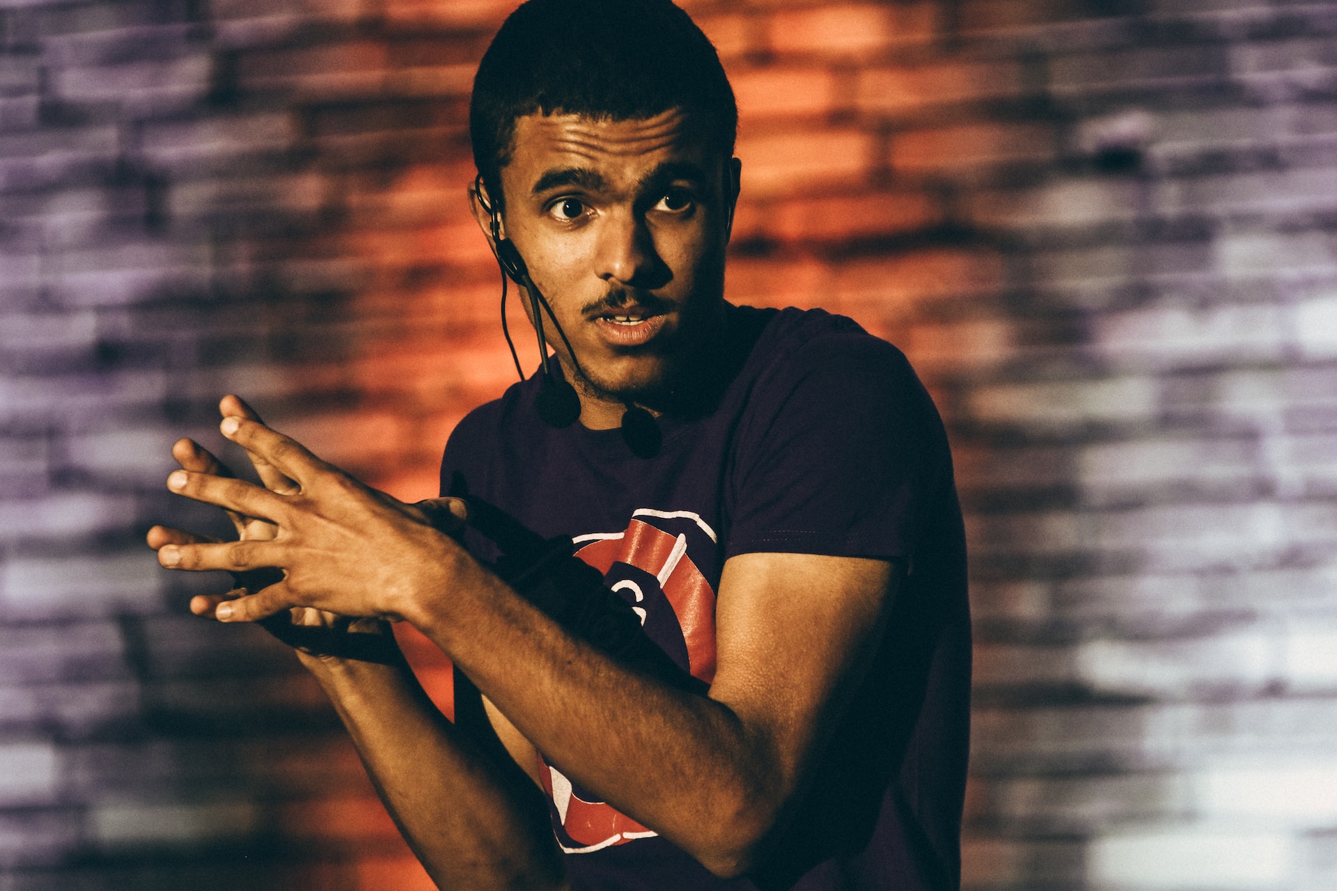 »Slammt Tacheles!« Poetry-Slam Wettbewerb