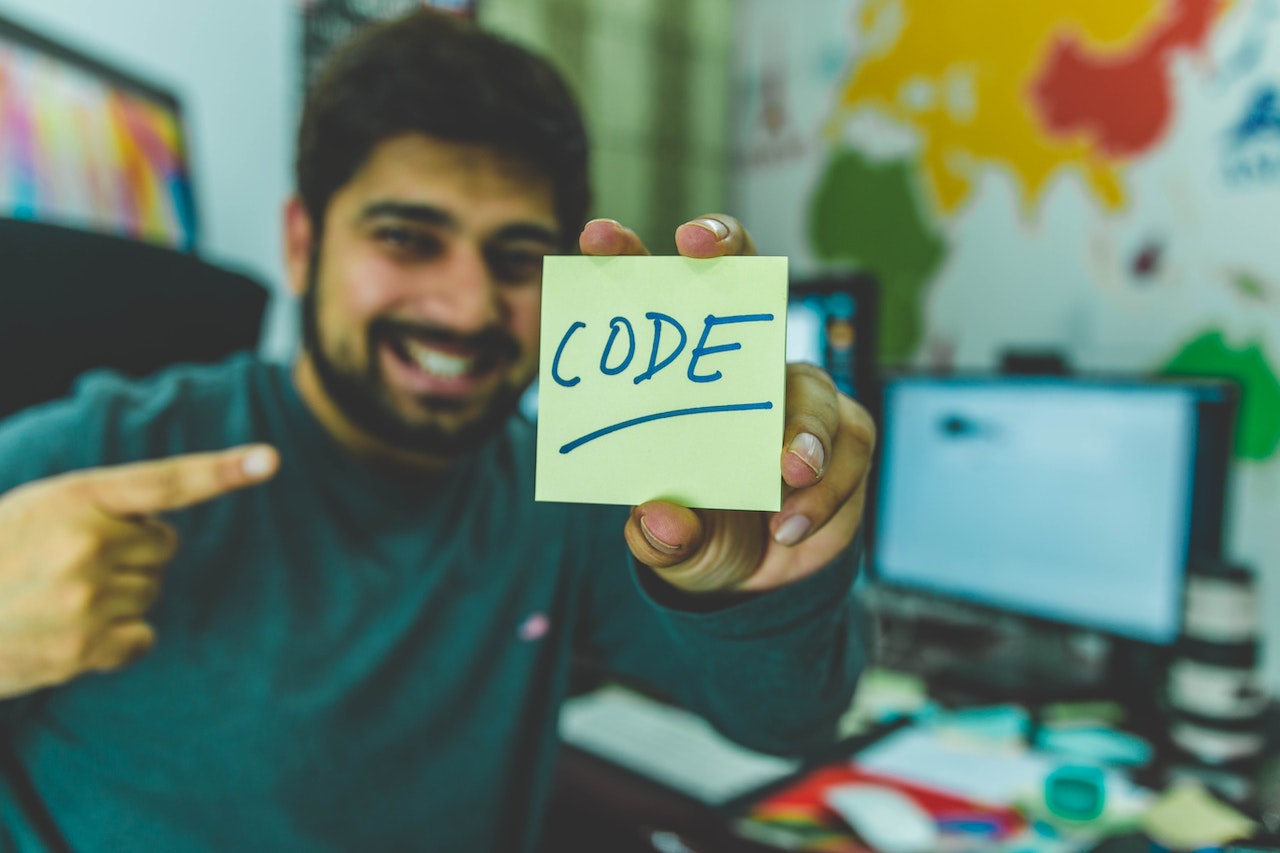 #TechImpuls LowCode & NoCode