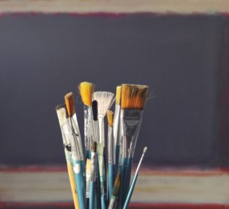 Uwe Lüders Kunst-Stipendium