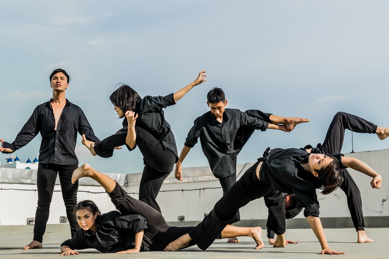 Call: Showcase Edinburgh Festival Fringe