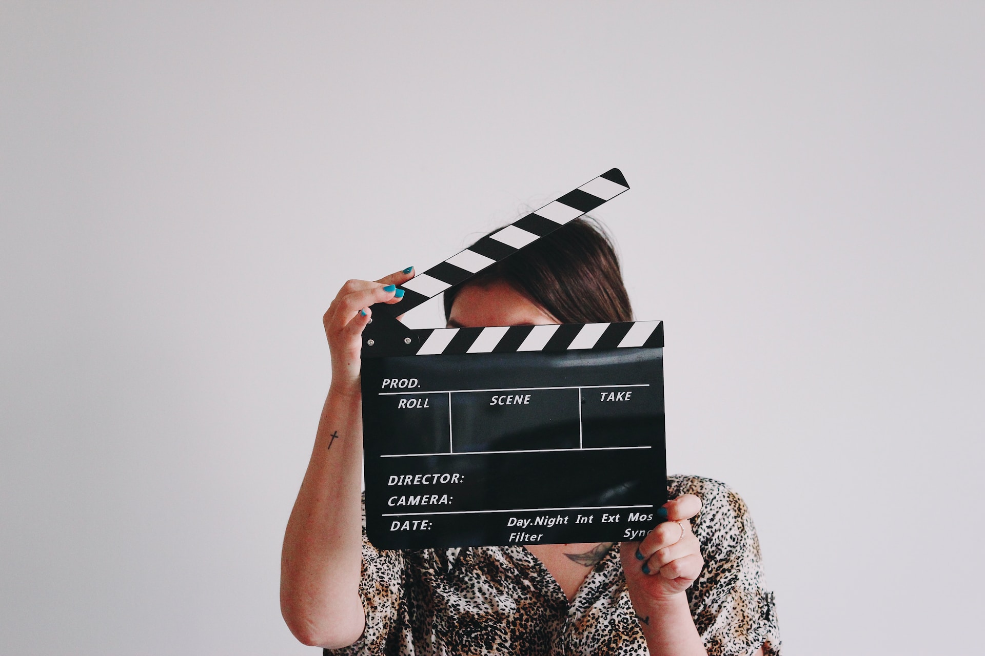 Media Arts Film Scholarship 2023