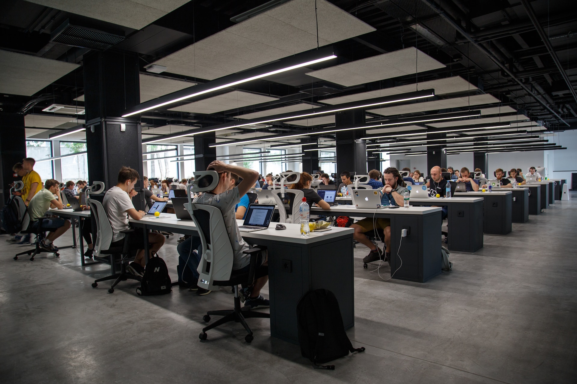 Saar Hackathon #3
