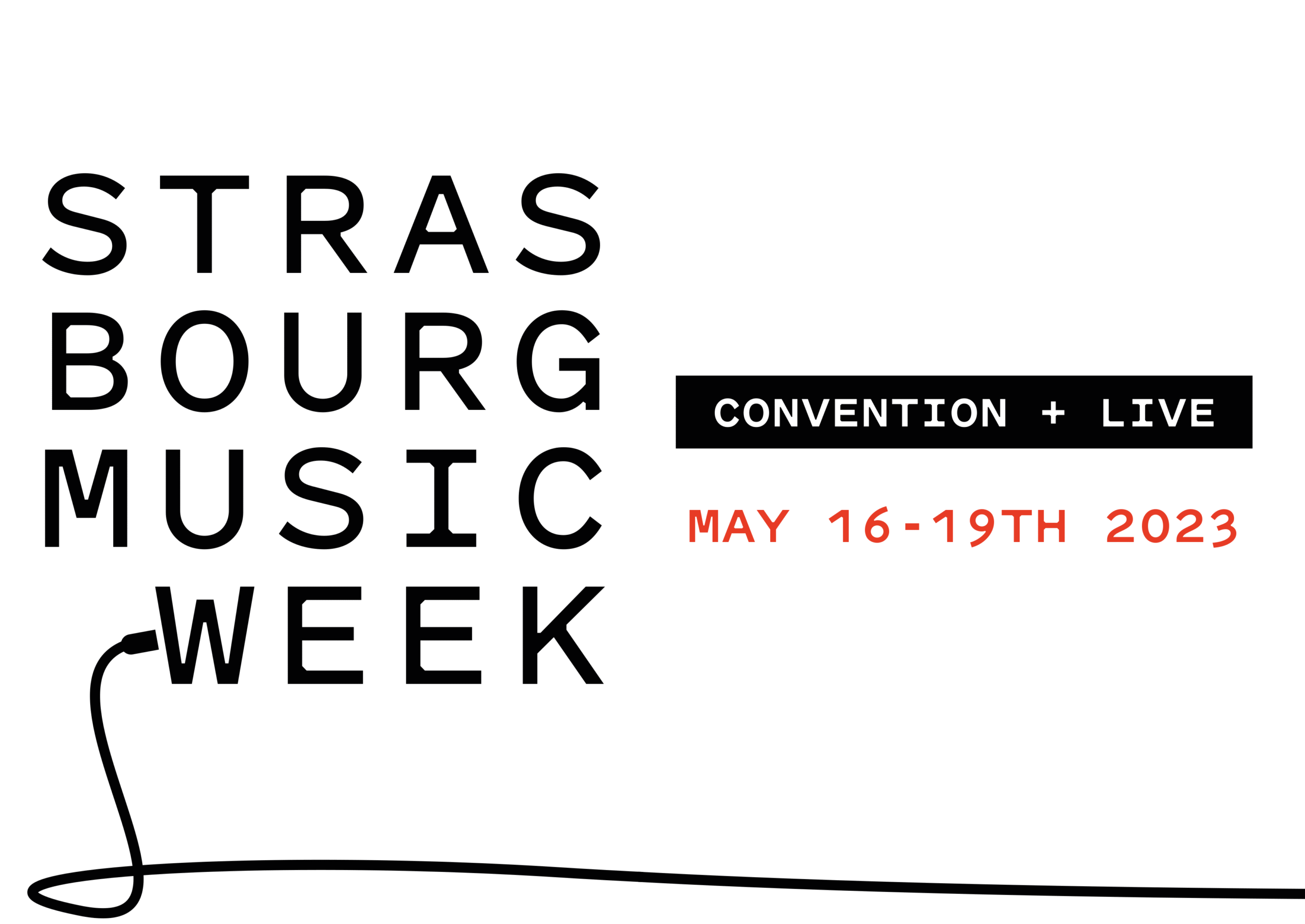 Strasbourg Music Week 2
