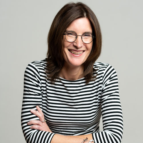 Anja Felden