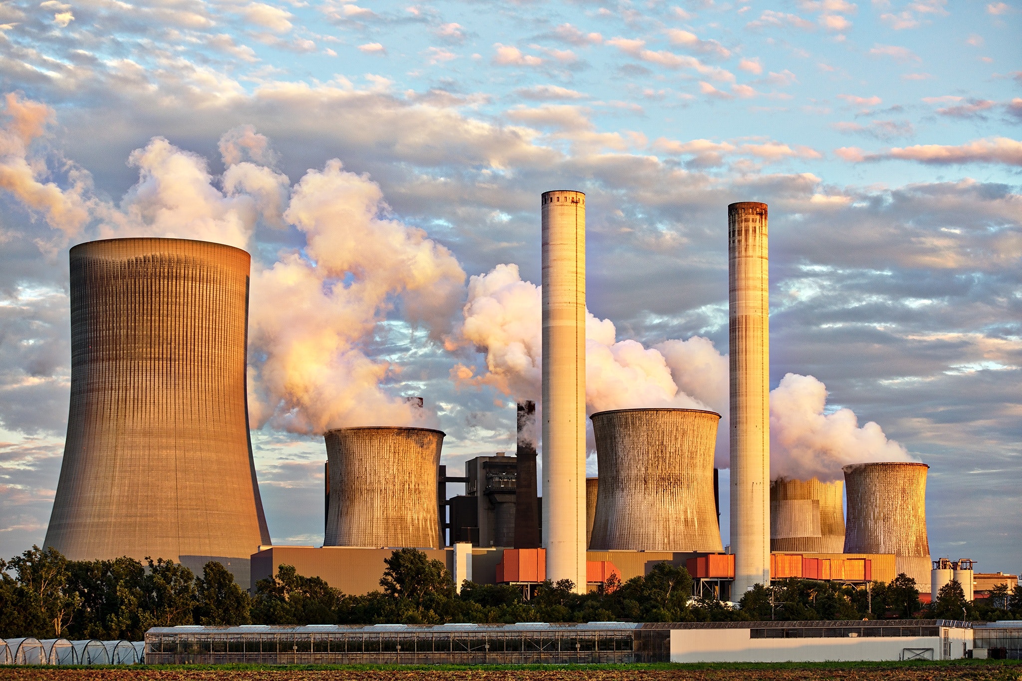 Fotografiewettbewerb über Klimaschutz