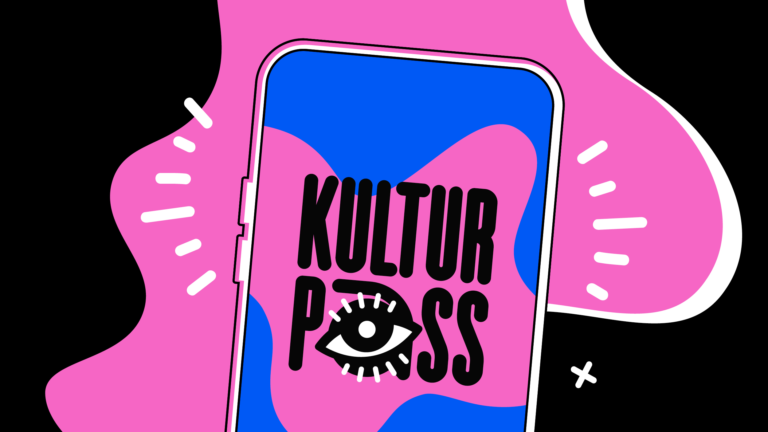 Infosession KulturPass
