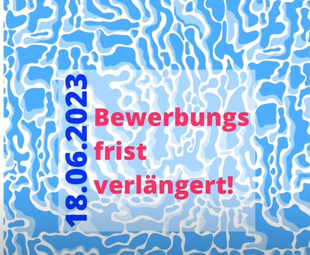 Kreativsonar 2023 *Fristverlängerung*
