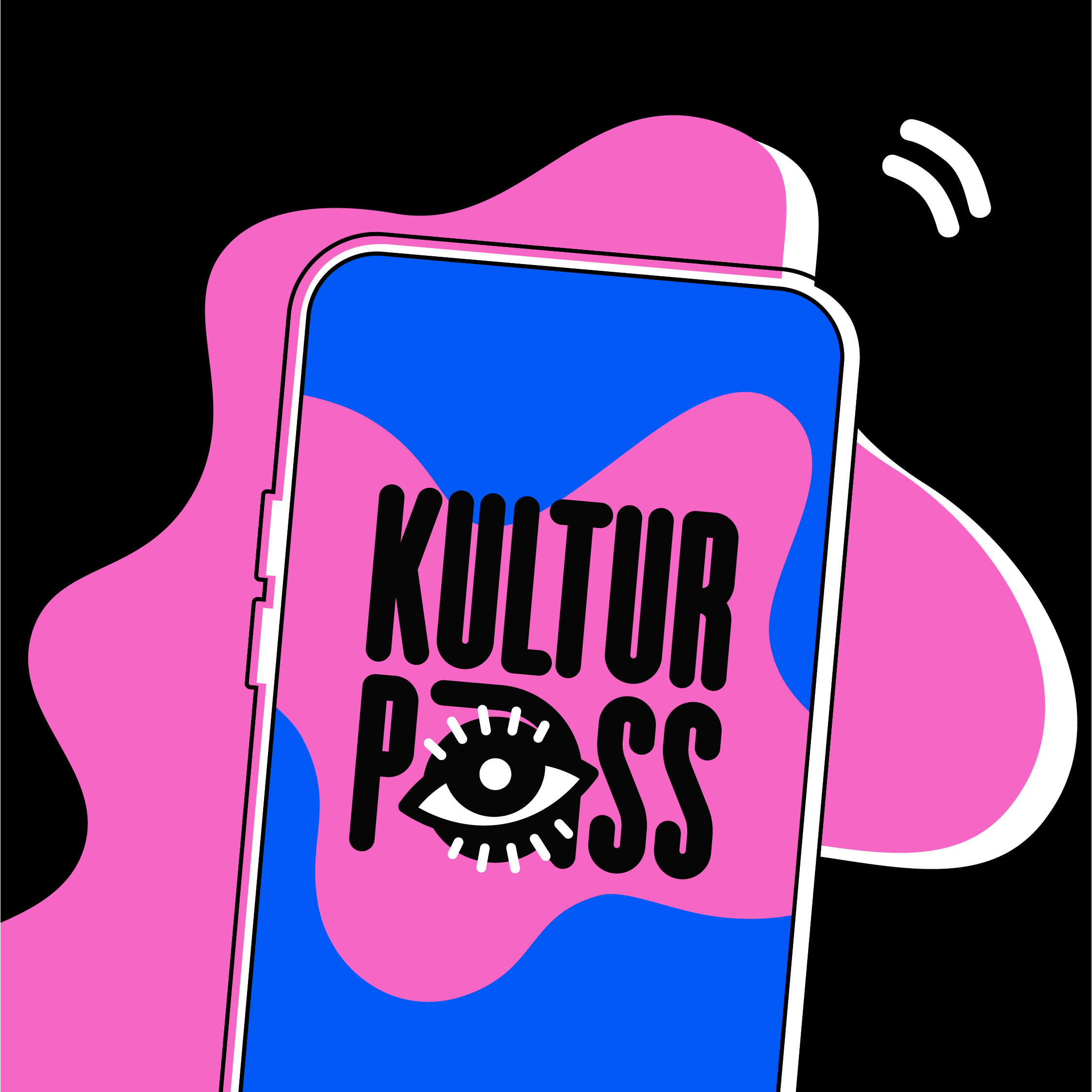 KulturPass 2023!