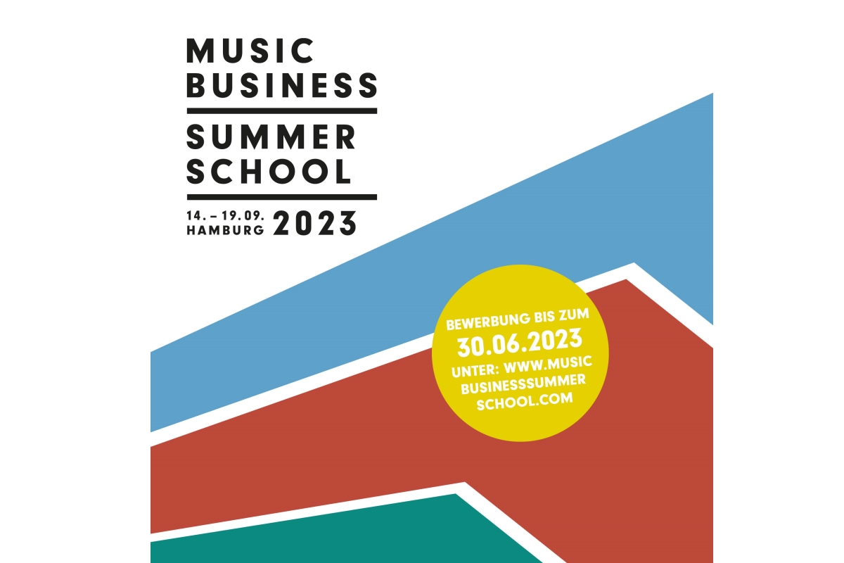Music Business Summer School