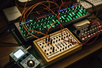 Musikfonds Projektförderung Runde 2