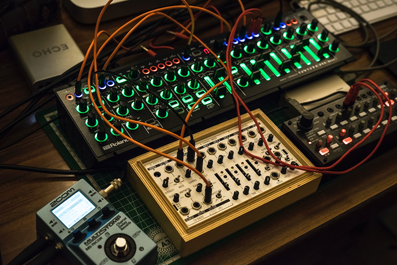 Musikfonds Projektförderung Runde 2