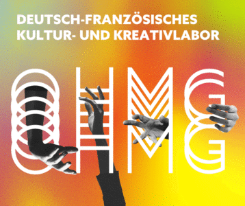 Call zum deutsch-französischen Kreativlabor OH MY GOETHE!