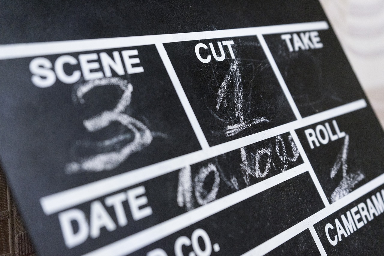 Das »blicke filmfestival« will eure Filme!