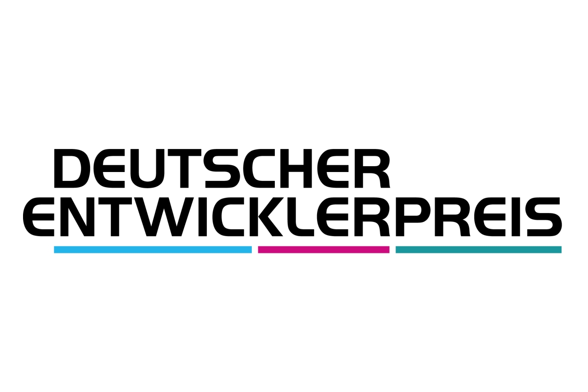Der Deutsche Entwicklerpreis zeichnet eure Games aus