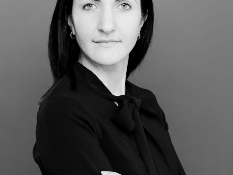 Ludmila Banaru
