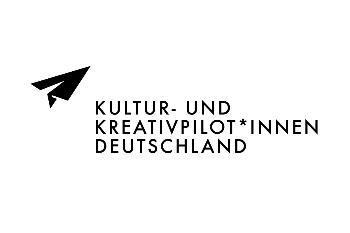 Werdet Kultur- und Kreativpilot:innen!