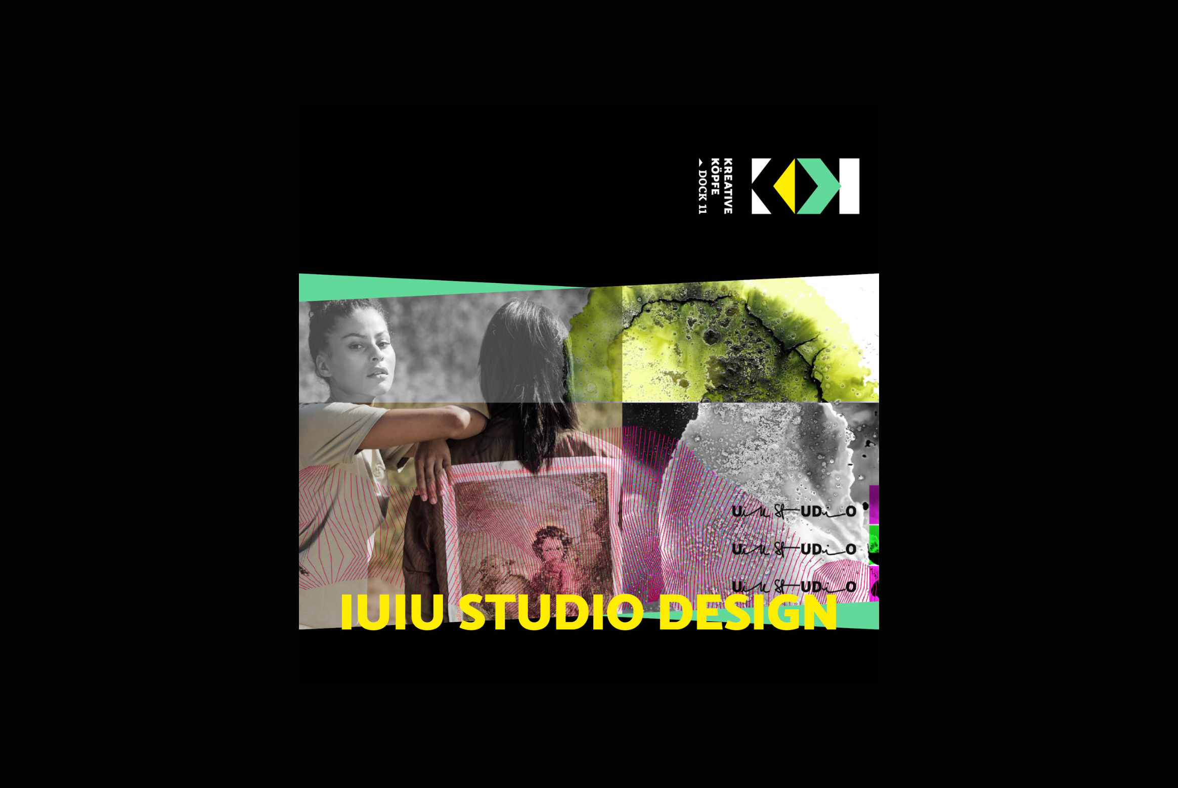 IUIU Studio Design