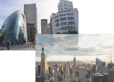 Kuratorische Forschungsstipendien in Eindhoven und New York