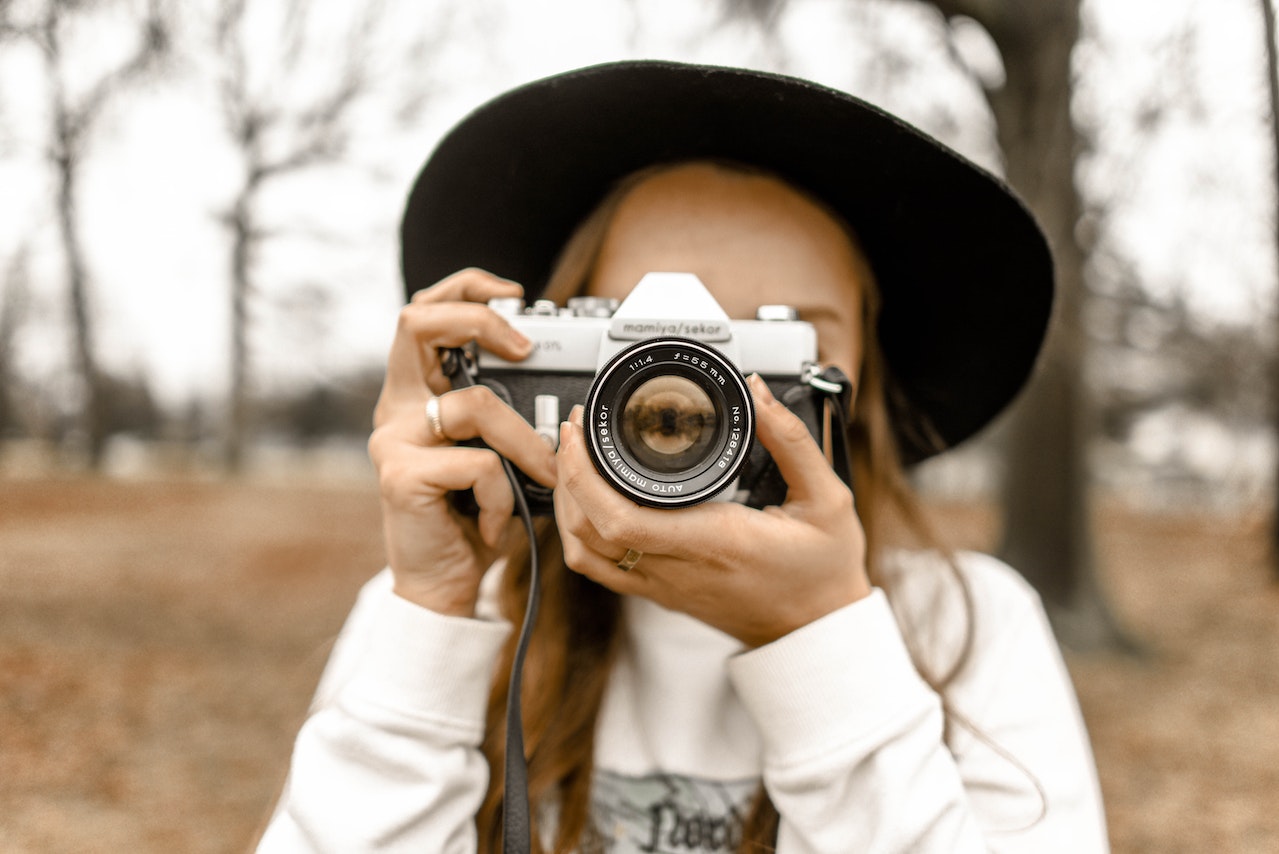 Bewerbt euch für den »Prix de la Photographie«!
