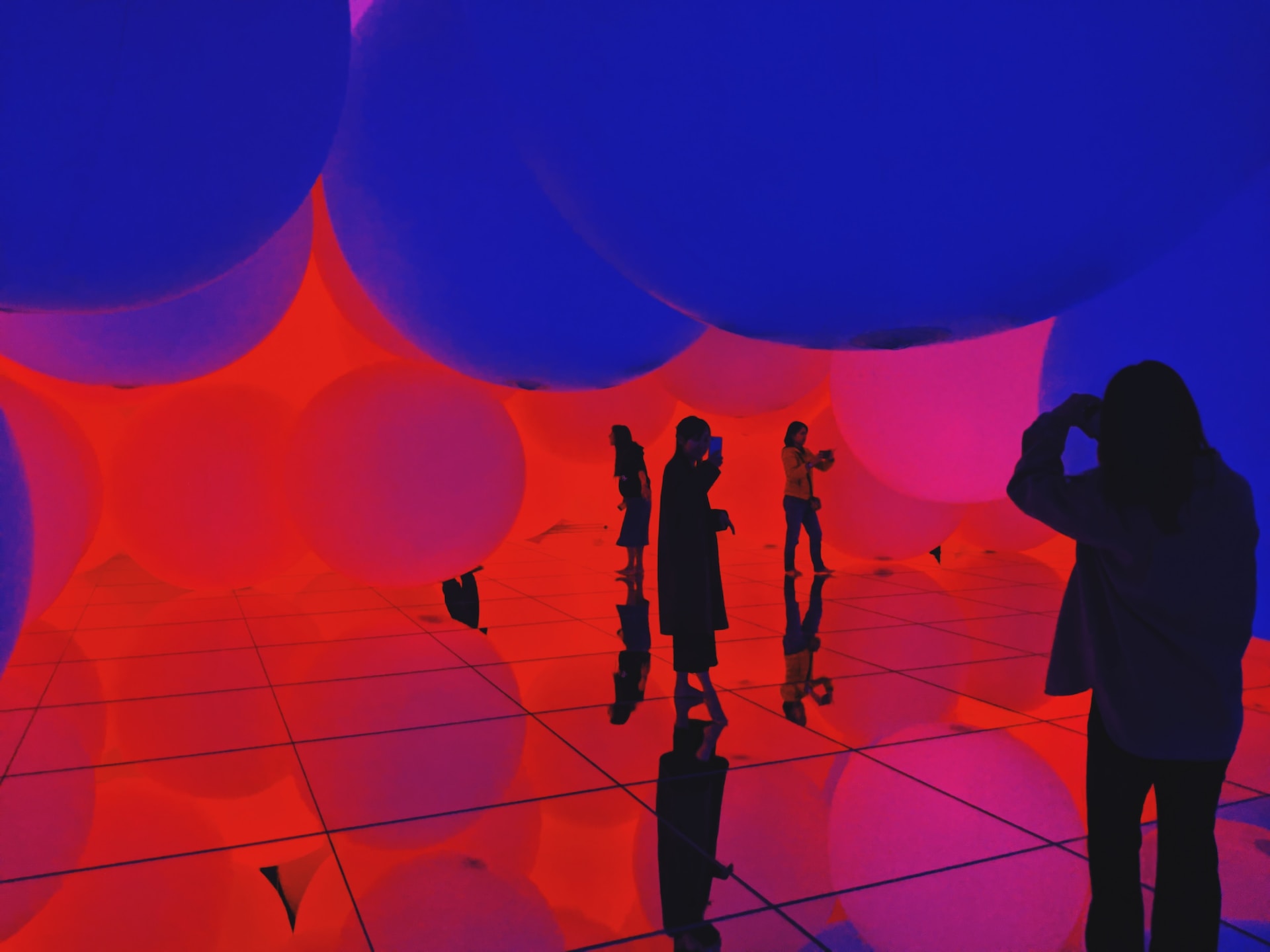European Digital Deal Residencies!