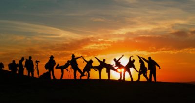 Lasst euch euer Soziokulturprojekt fördern!